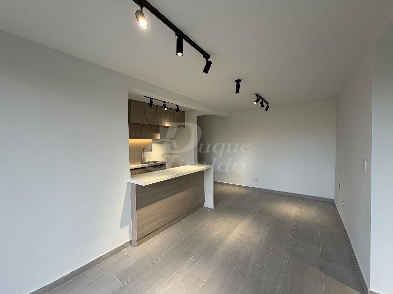 Apartamento - RIONEGRO