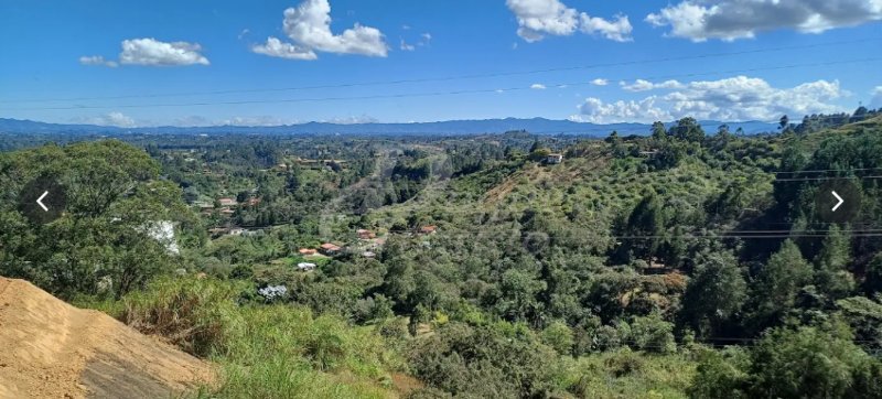 Terreno - GUARNE