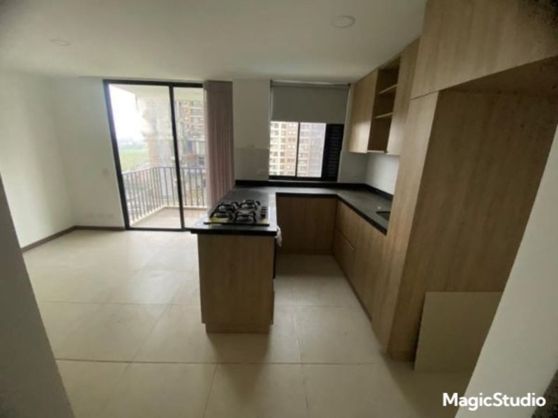 Apartamento - RIONEGRO