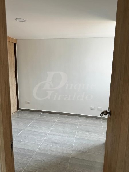 Apartamento - RIONEGRO