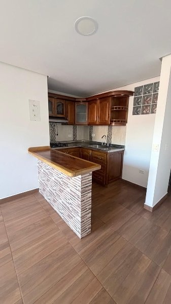 Apartamento - MARINILLA