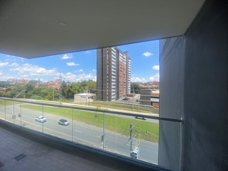 Apartamento - RIONEGRO