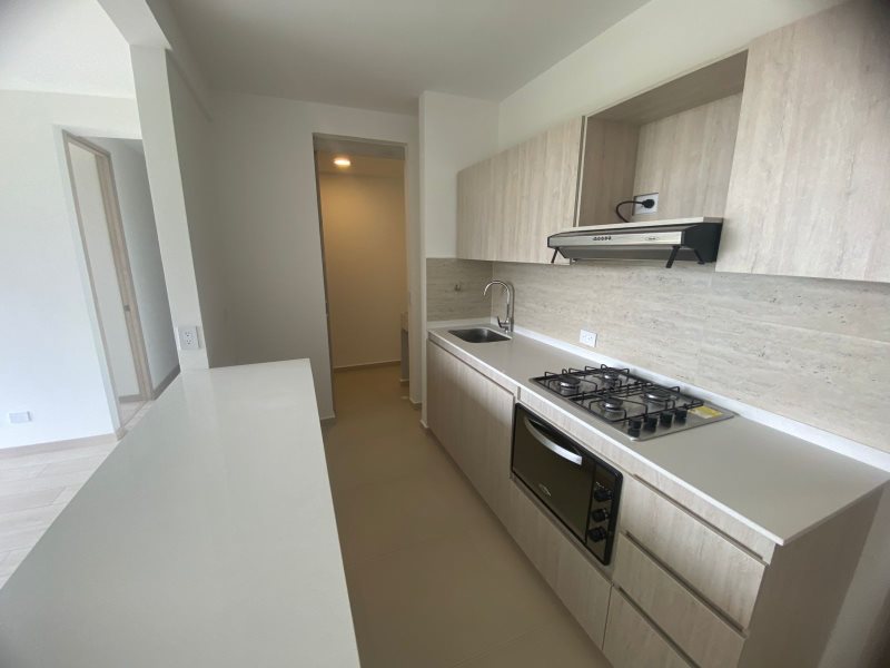 Apartamento - RIONEGRO