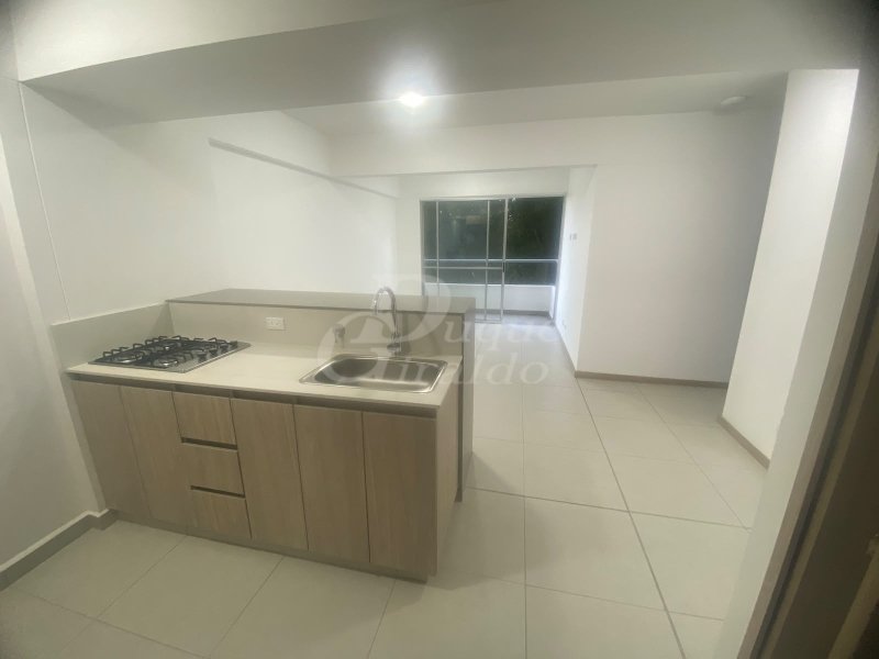 Apartamento - MARINILLA