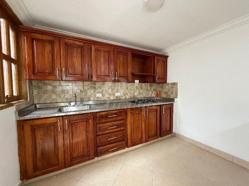 Casa - RIONEGRO