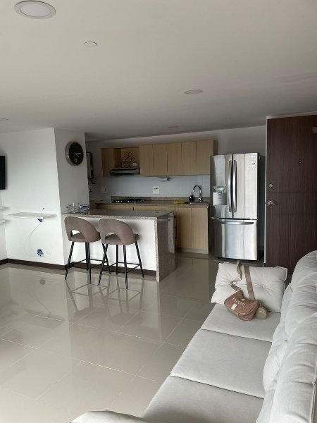 Apartamento - RIONEGRO