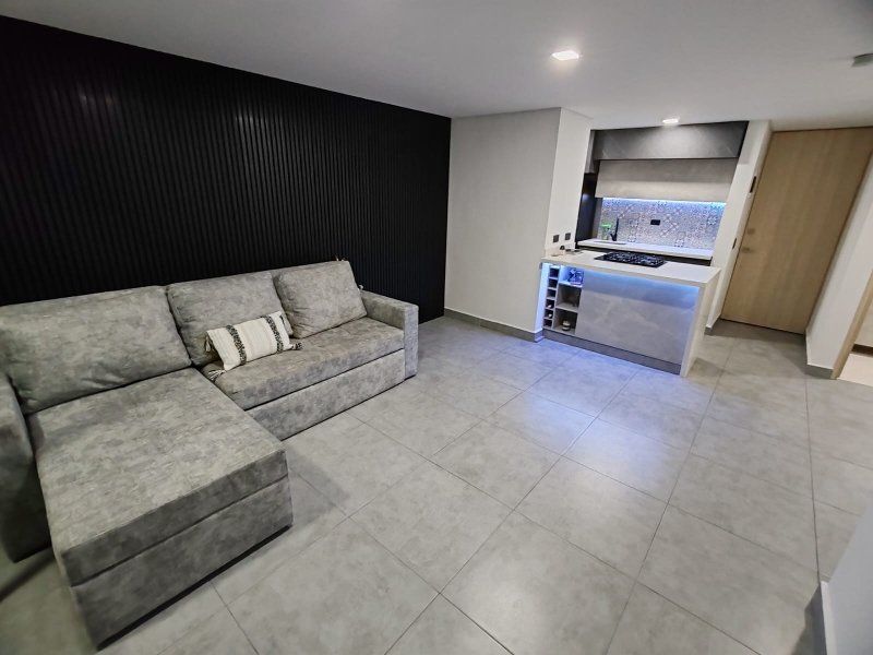 Apartamento - MARINILLA