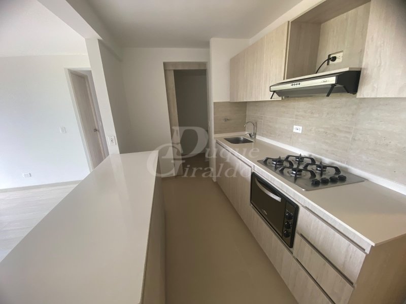 Apartamento - RIONEGRO