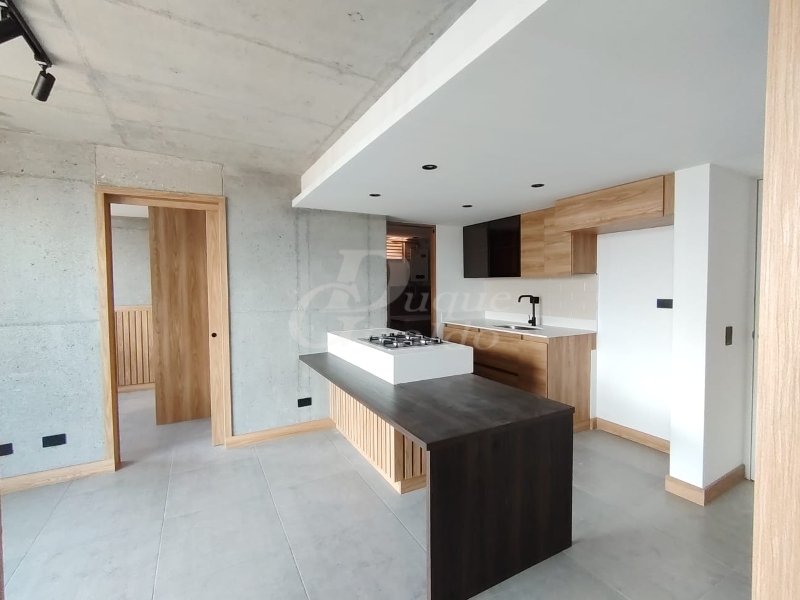 Apartamento - RIONEGRO
