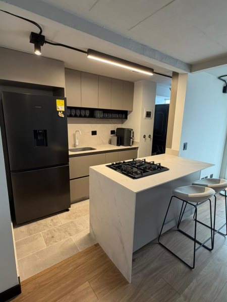 Apartamento - RIONEGRO