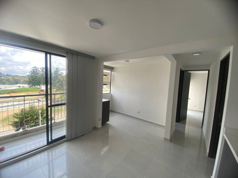 Apartamento - RIONEGRO