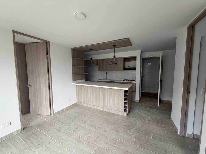 Apartamento - RIONEGRO