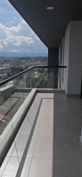 Apartamento - RIONEGRO
