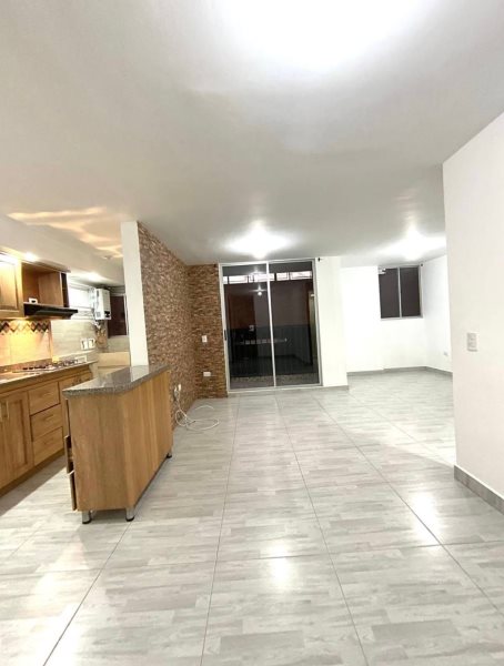 Apartamento - RIONEGRO