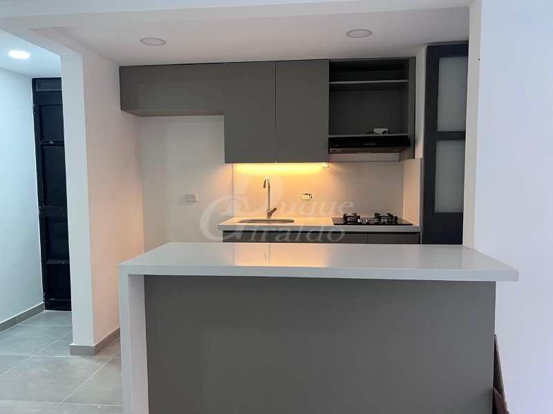 Apartamento - RIONEGRO