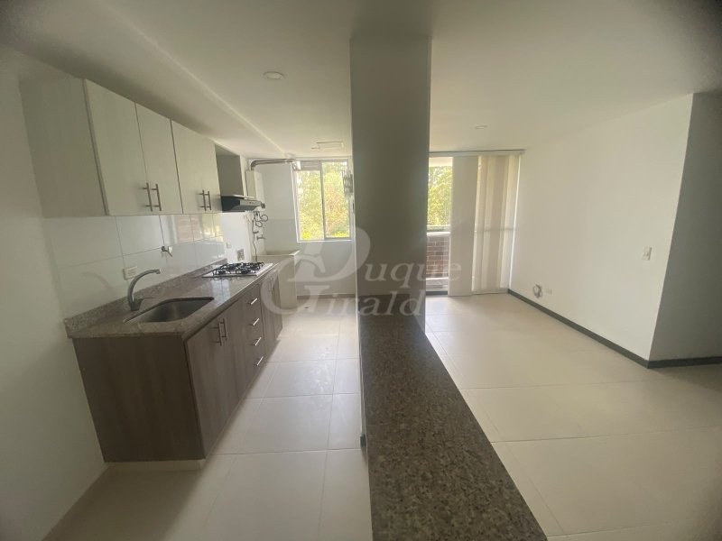 Apartamento - RIONEGRO