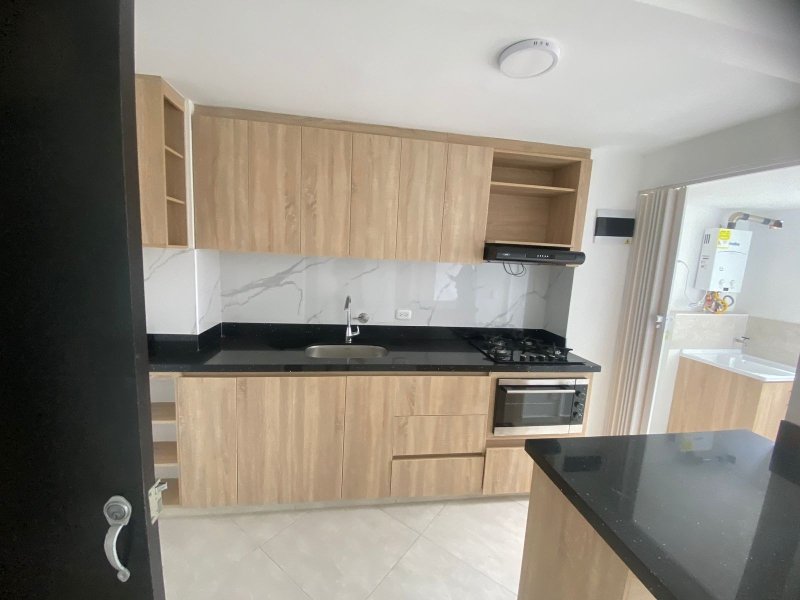 Apartamento - RIONEGRO