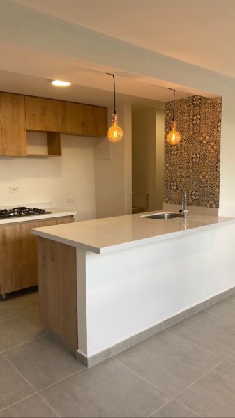 Apartamento - RIONEGRO