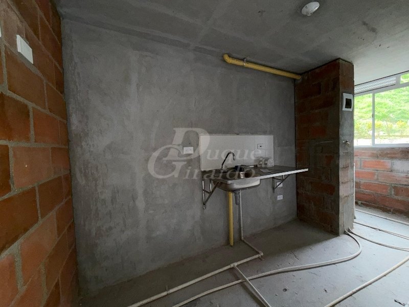 Apartamento - RIONEGRO