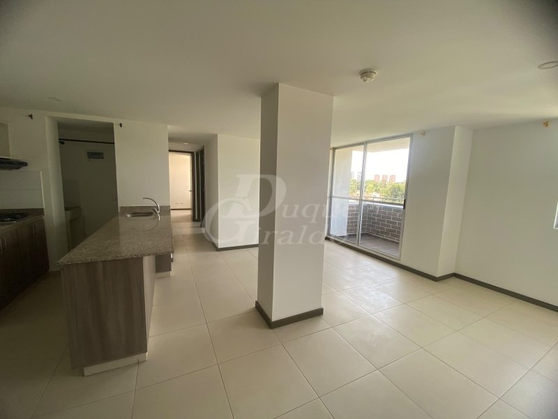 Apartamento - RIONEGRO