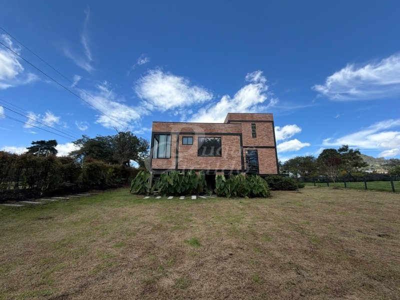 Casa-Finca - RIONEGRO