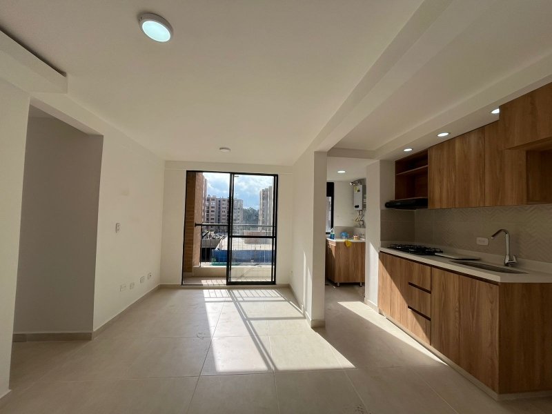 Apartamento - RIONEGRO