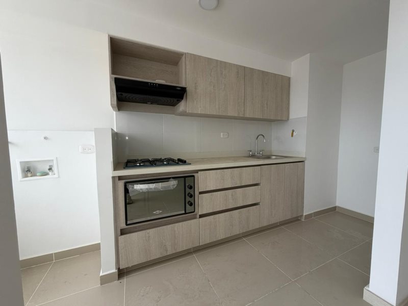 Apartamento - RIONEGRO