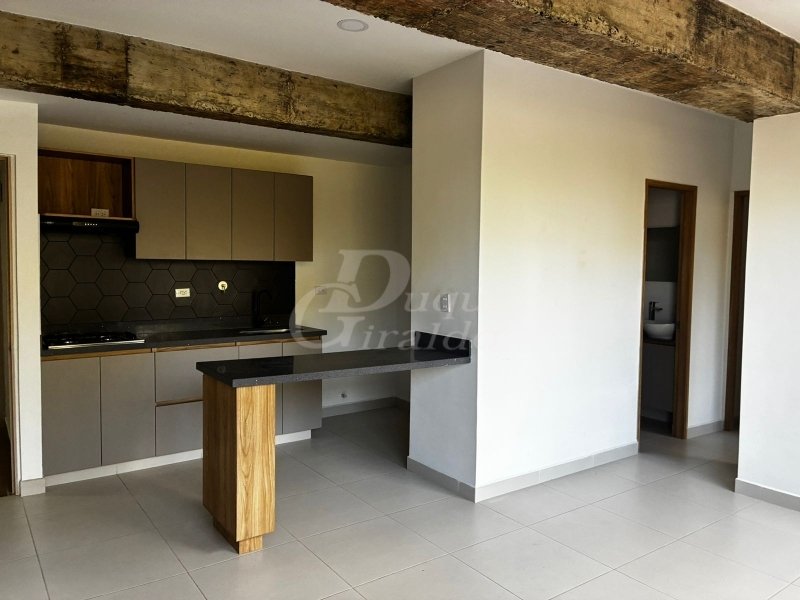 Apartamento - RIONEGRO