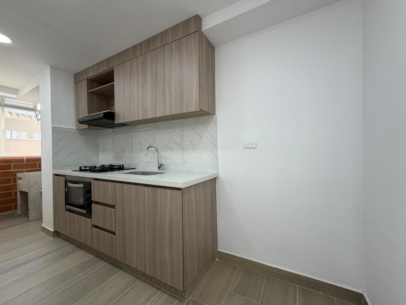 Apartamento - RIONEGRO