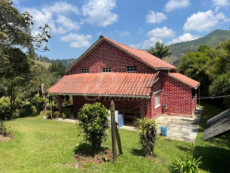 Finca - RETIRO