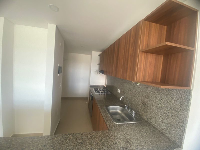 Apartamento - RIONEGRO