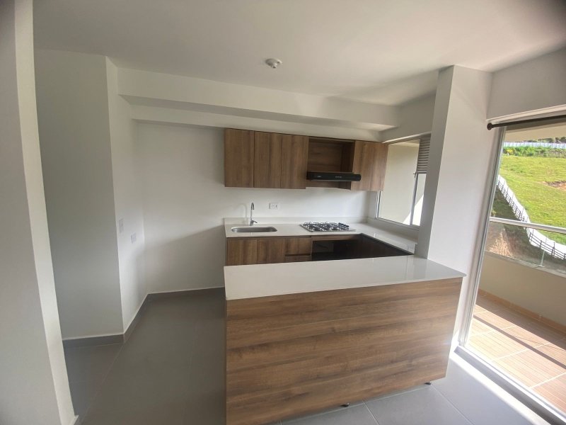 Apartamento - MARINILLA