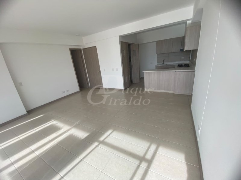 Apartamento - RIONEGRO