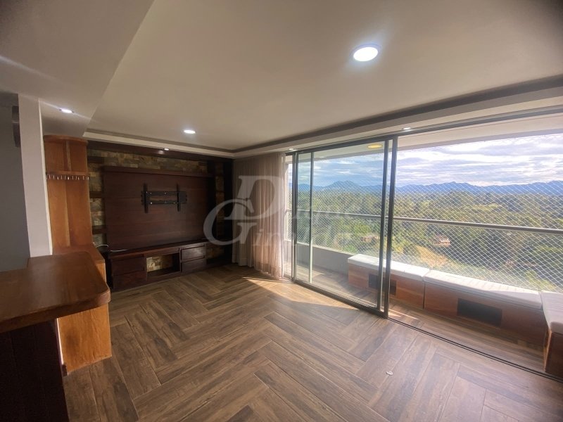 Apartamento - RIONEGRO