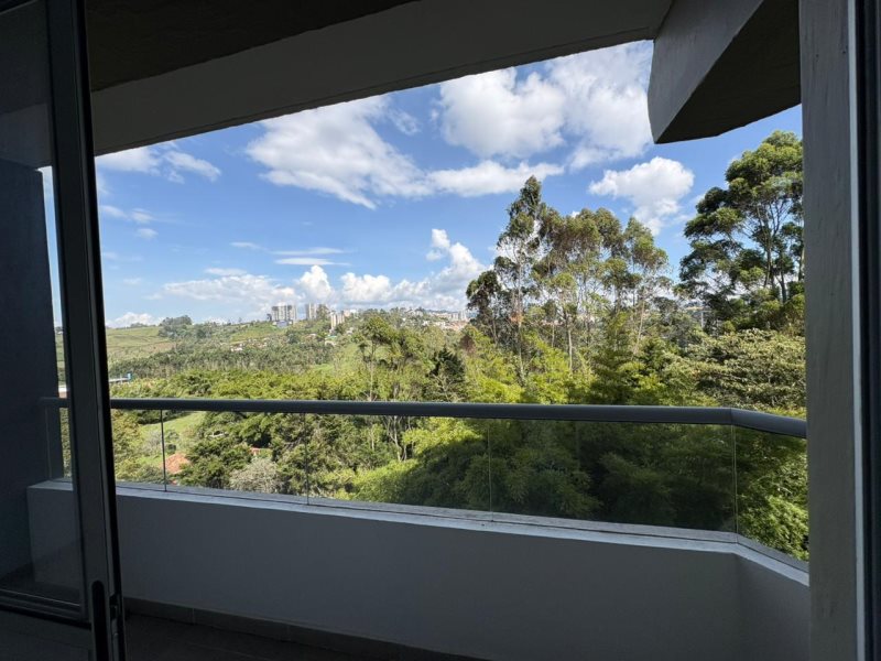 Apartamento - MARINILLA