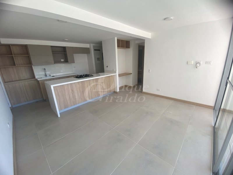 Apartamento - RIONEGRO