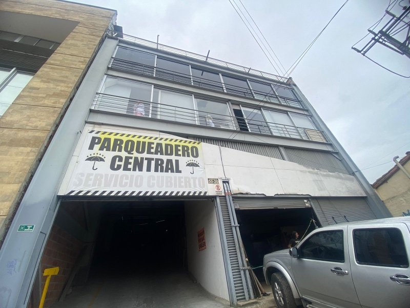 Local - RIONEGRO