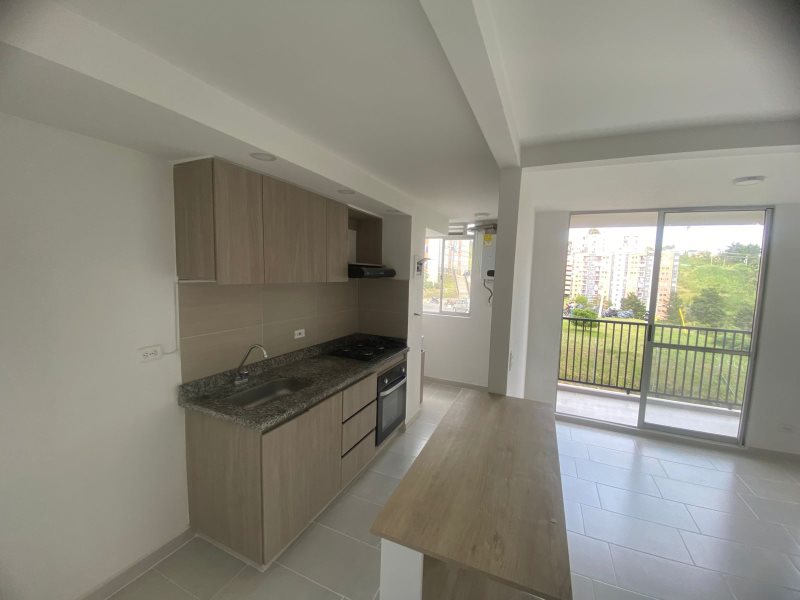 Apartamento - RIONEGRO