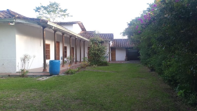 Finca - RIONEGRO