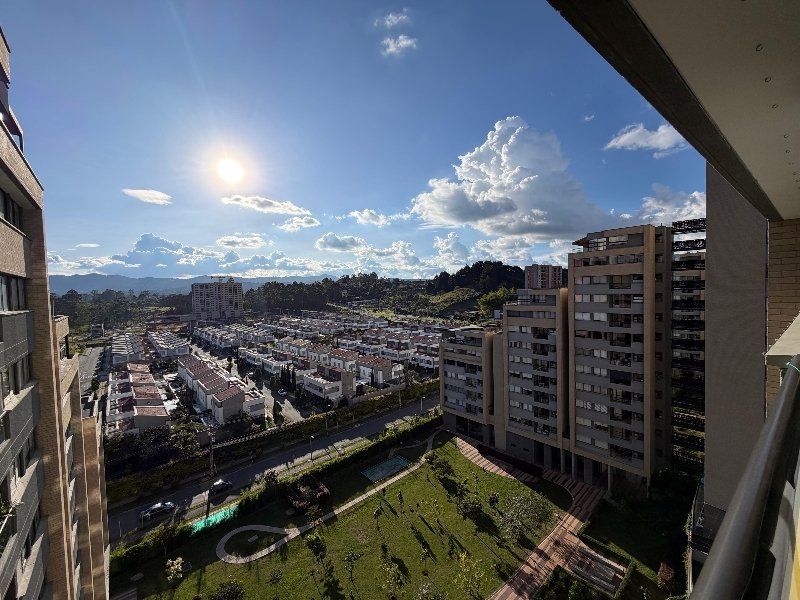 Apartamento - RIONEGRO