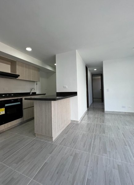 Apartamento - RIONEGRO