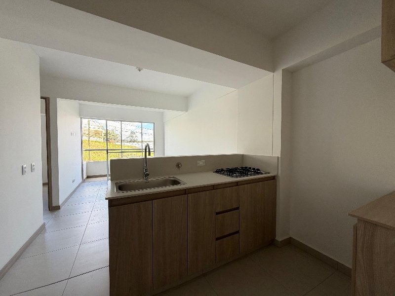 Apartamento - MARINILLA
