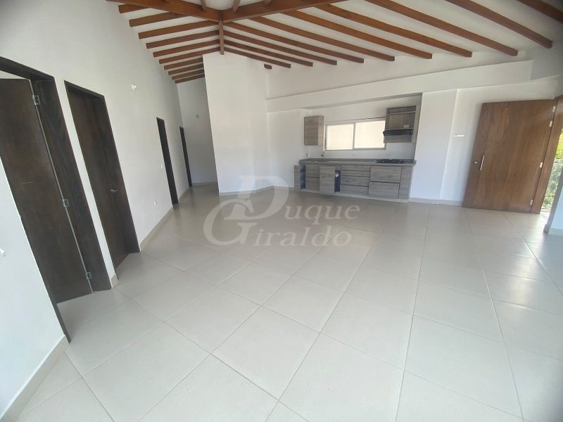 Casa - RIONEGRO