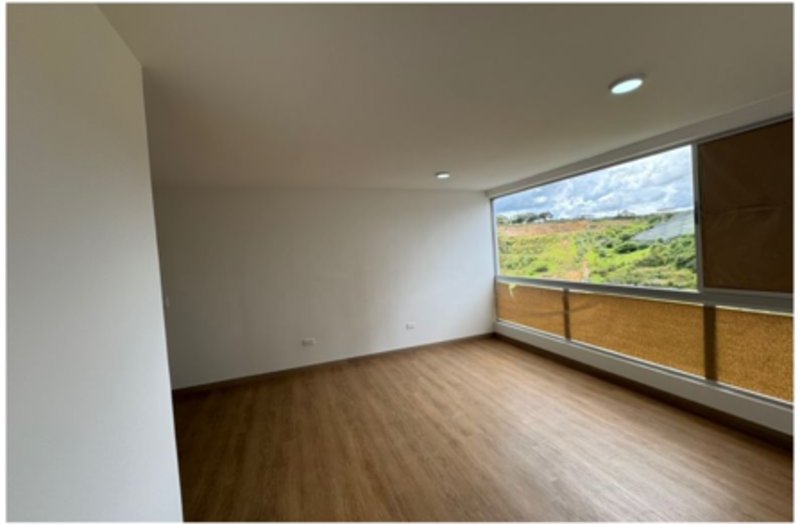 Apartamento - EL CARMEN DE VIBORAL