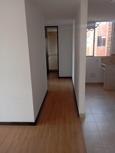 Apartamento - RIONEGRO