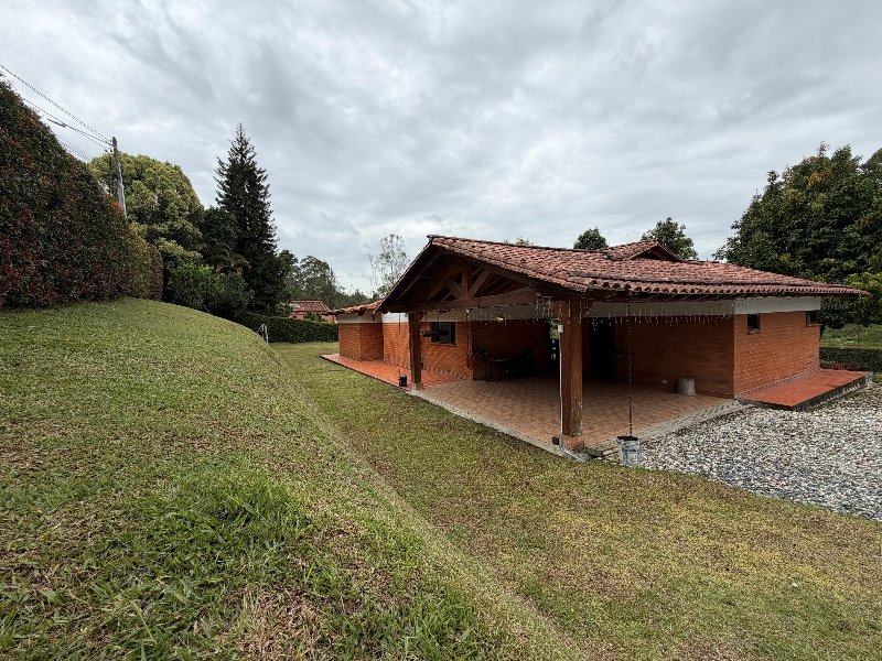 Casa-Finca - RIONEGRO
