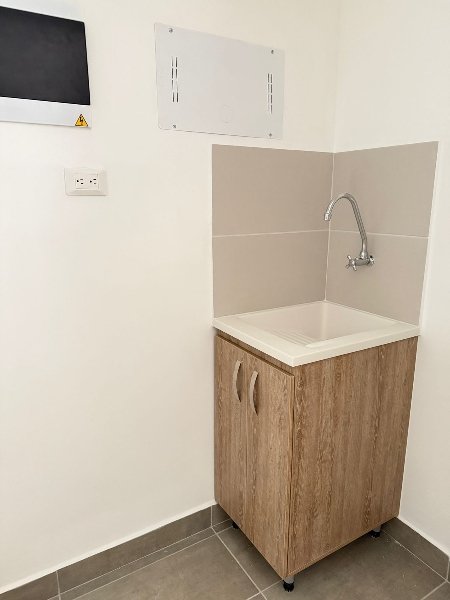 Apartamento - RIONEGRO