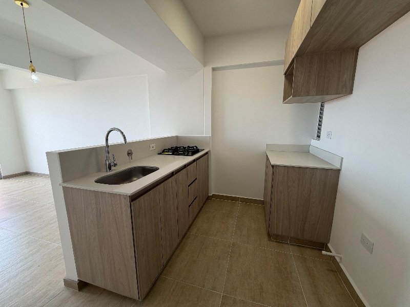 Apartamento - MARINILLA