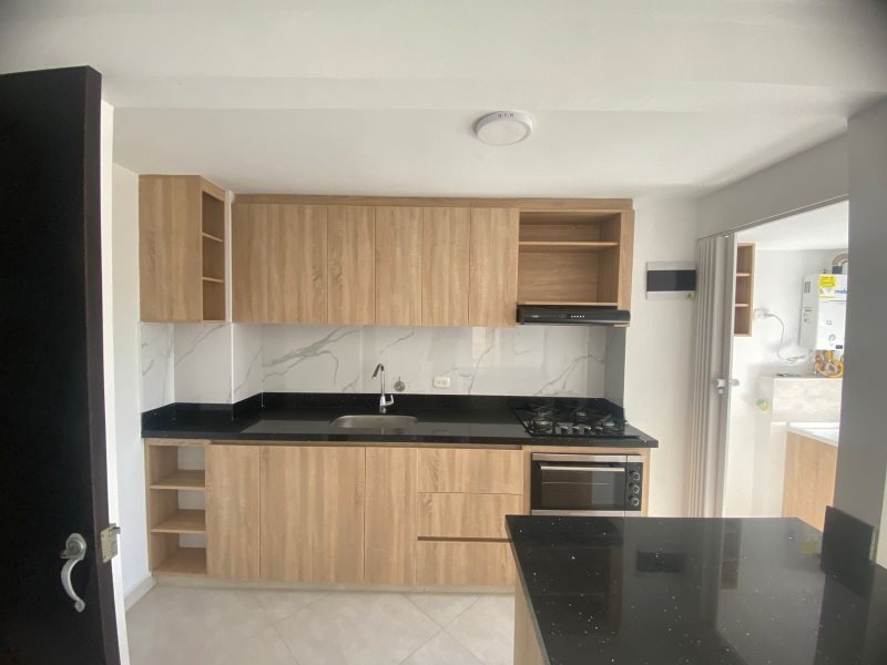 Apartamento - RIONEGRO