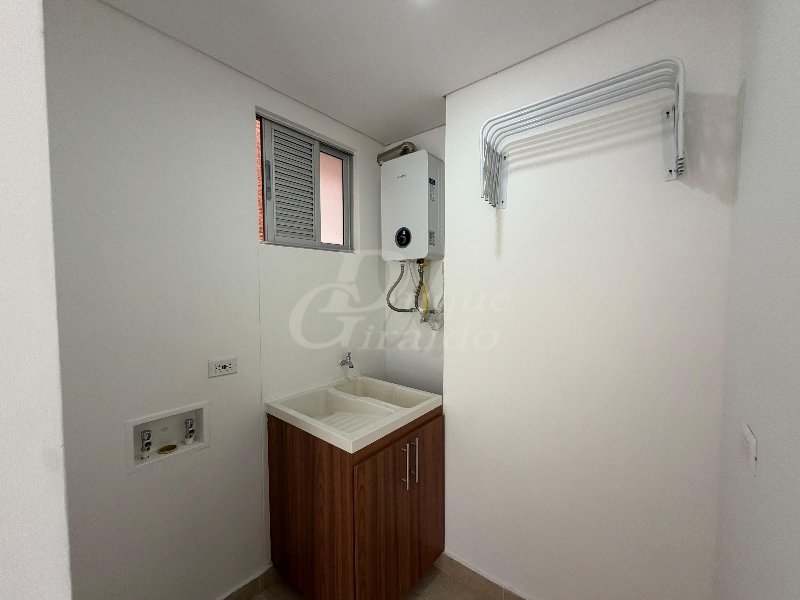 Apartamento - RIONEGRO